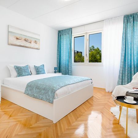 Apartment Experience Of Split Exterior photo