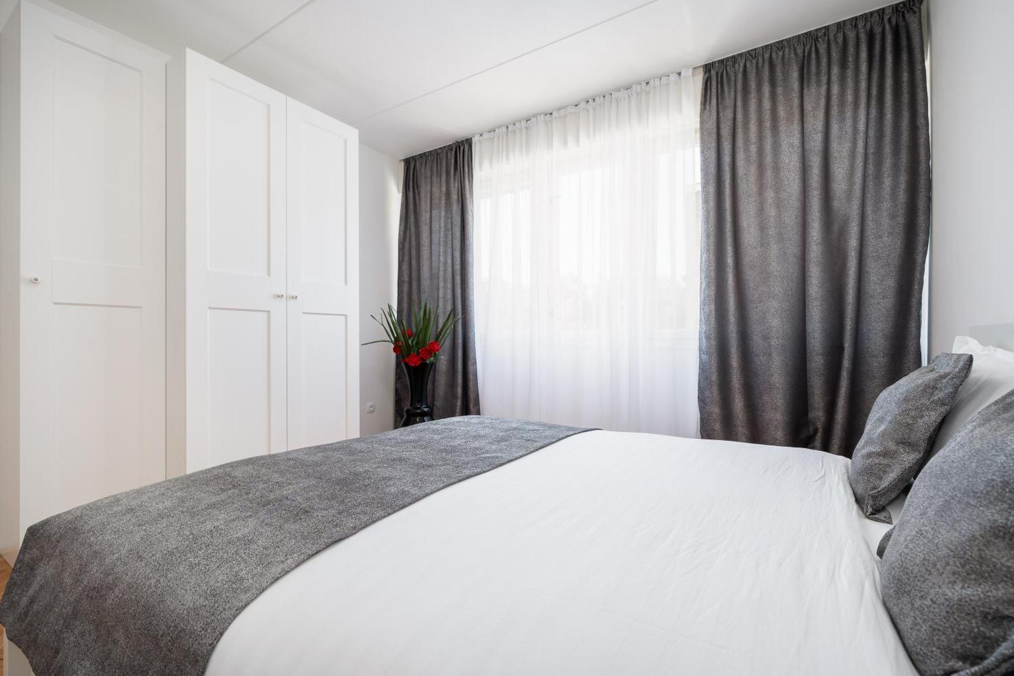 Apartment Experience Of Split Exterior photo
