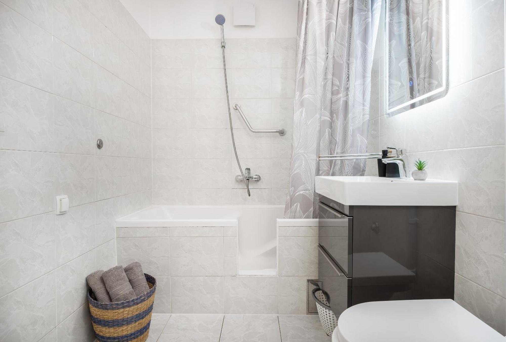 Apartment Experience Of Split Exterior photo