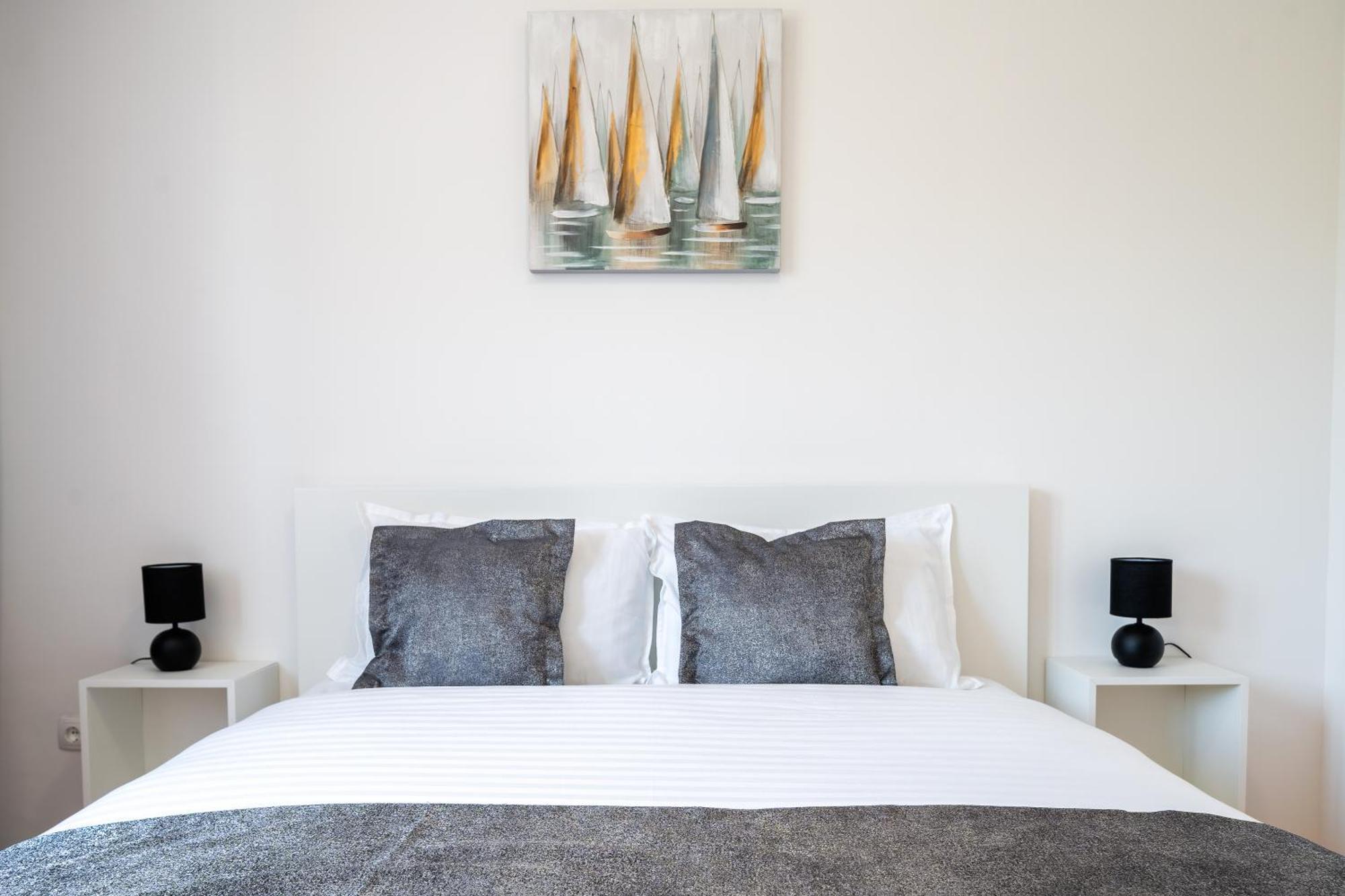 Apartment Experience Of Split Exterior photo